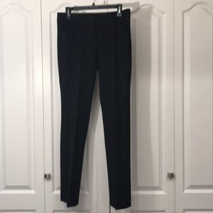 Express black Editor dress pants